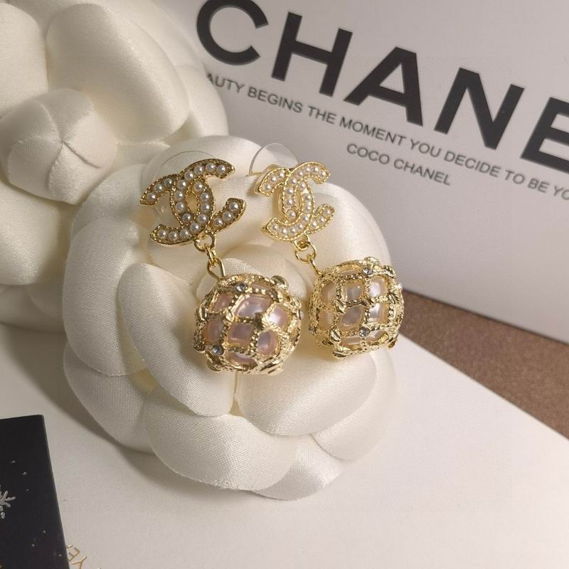 Chanel earing 1lyx374